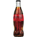 COCA-COLA ZERO ZAHAR Bautura Racoritoare Carbogazoasa Sticla SGR 0,33 L - WALTI WALTI