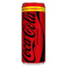 COCA-COLA ZERO ZAHAR Doza SGR 0,25 L - WALTI WALTI