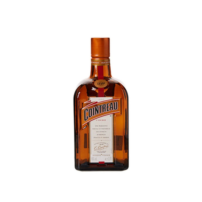 COINTREAU Lichior 40% SGR 0,7 L - WALTI WALTI