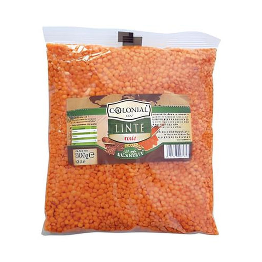 COLONIAL Linte Rosie 500 g - WALTI WALTI