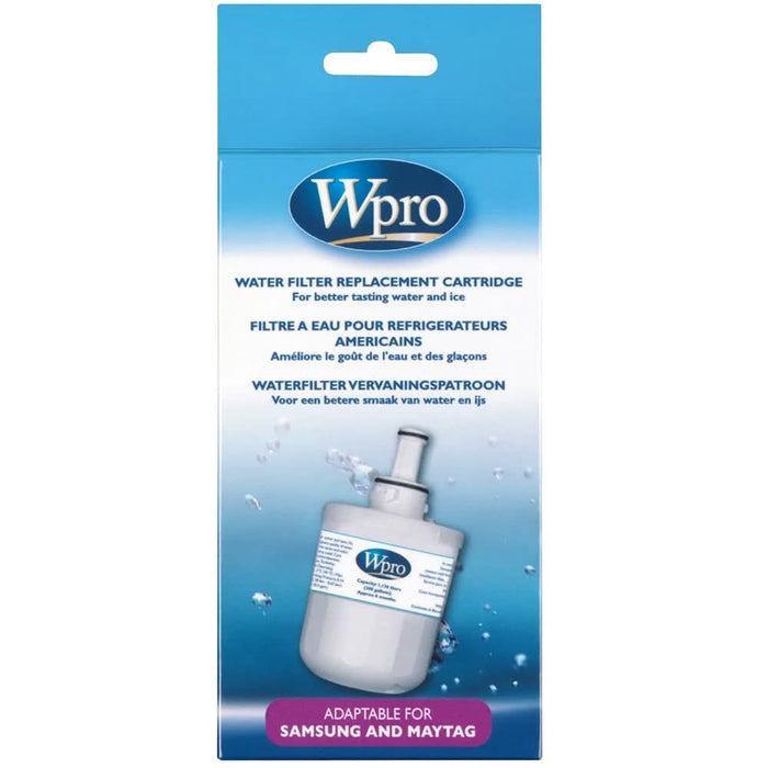 Filtru de apa WPRO Aqua Pure Plus APP 100-1 WALTI
