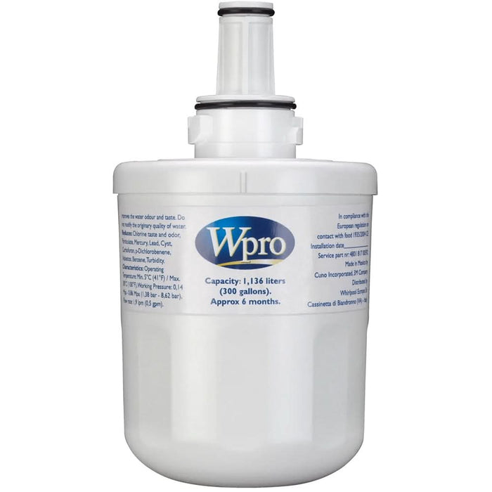 Filtru de apa WPRO Aqua Pure Plus APP 100-1 WALTI