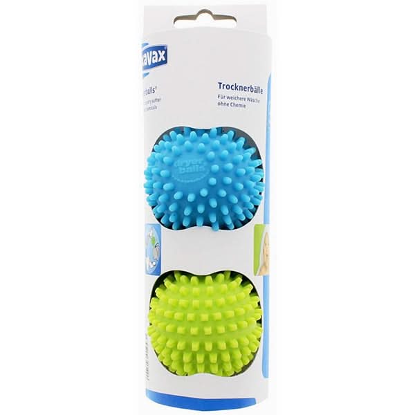 Set bile pentru uscator XAVAX, 2 bucati WALTI