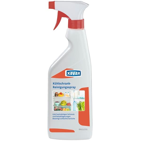 Solutie de curatare pentru aparate frigorifice XAVAX, 500 ml WALTI