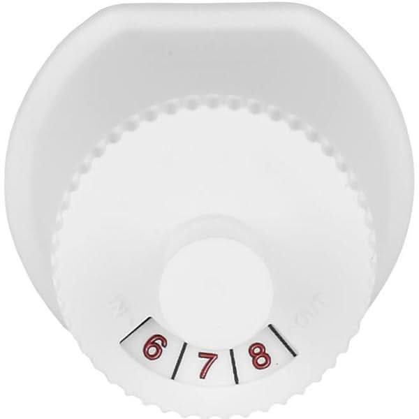 Filtru de apa SAGE Claris BES008, alb WALTI