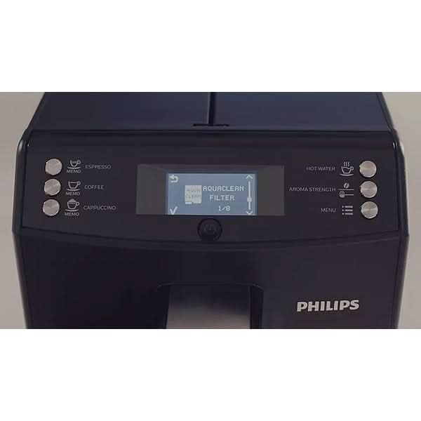 Filtru de apa PHILIPS AquaClean CA6903/22, 2buc WALTI