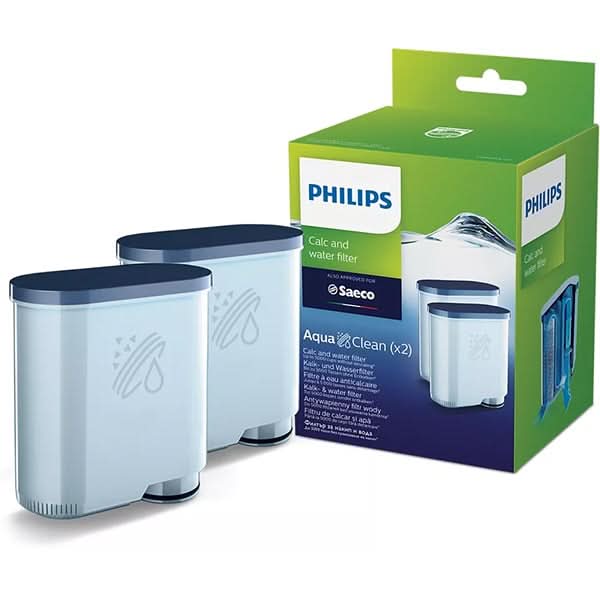 Filtru de apa PHILIPS AquaClean CA6903/22, 2buc WALTI