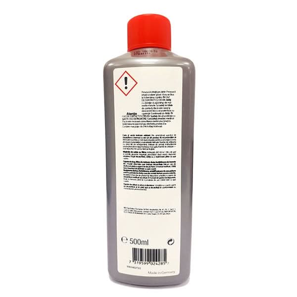 Solutie anticalcar universala ELECTROLUX MUDRO WALTI