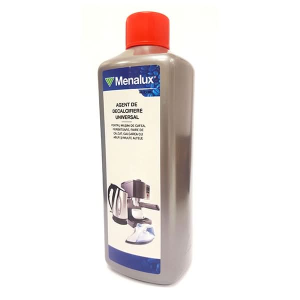 Solutie anticalcar universala ELECTROLUX MUDRO WALTI
