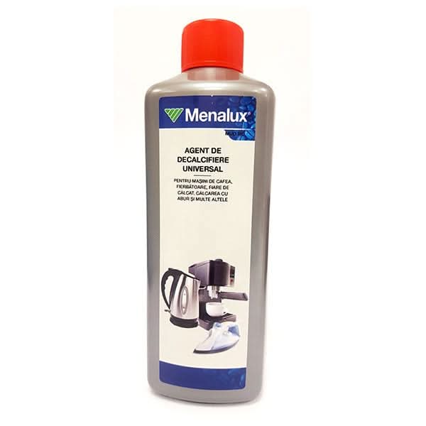 Solutie anticalcar universala ELECTROLUX MUDRO WALTI