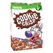 COOKie CRiSP Cereale cu Ciocolata 250 g - WALTI WALTI