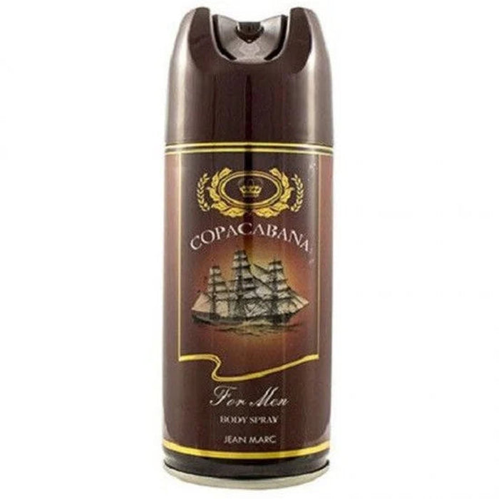 COPACABANA Deodorant pentru Barbati 150 ml WALTI