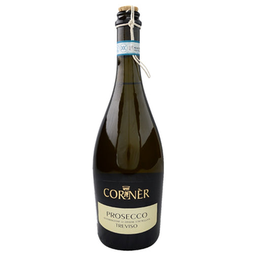 CORNER Valdo Prosecco SGR 0,75L - WALTI WALTI