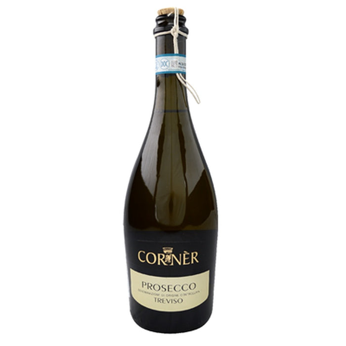 CORNER Valdo Prosecco SGR 0,75L - WALTI WALTI
