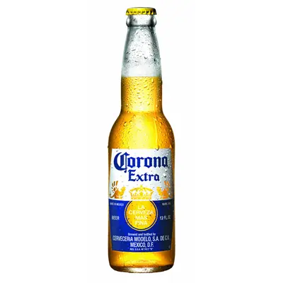 CORONA Extra Bere Sticla SGR 0,355 L - WALTI WALTI