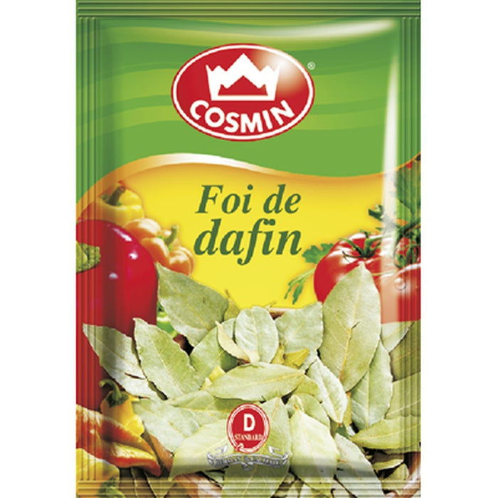 COSMIN Foi de Dafin 5 x 4 g - WALTI WALTI