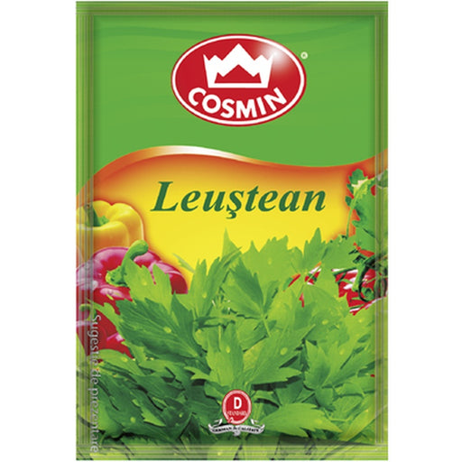 COSMIN Leustean Plic 5 x 6 g - WALTI WALTI