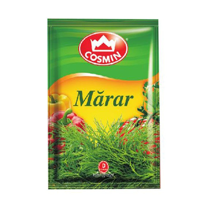 COSMIN Marar 5 x 8 g - WALTI WALTI