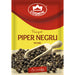 COSMIN Piper Negru Boabe 5 x 17 g - WALTI WALTI