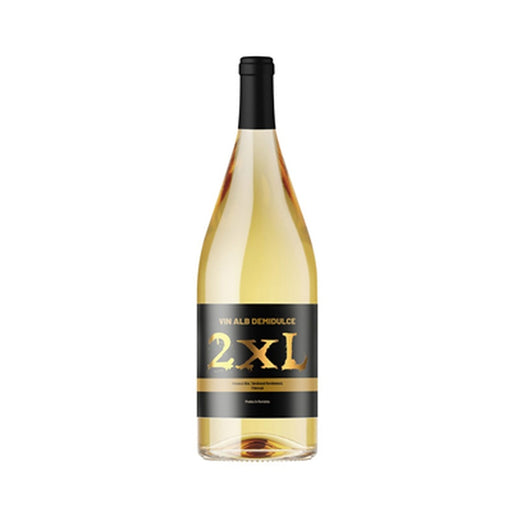 COTNARI 2XL Vin Alb Demidulce SGR 1,5 L - WALTI WALTI
