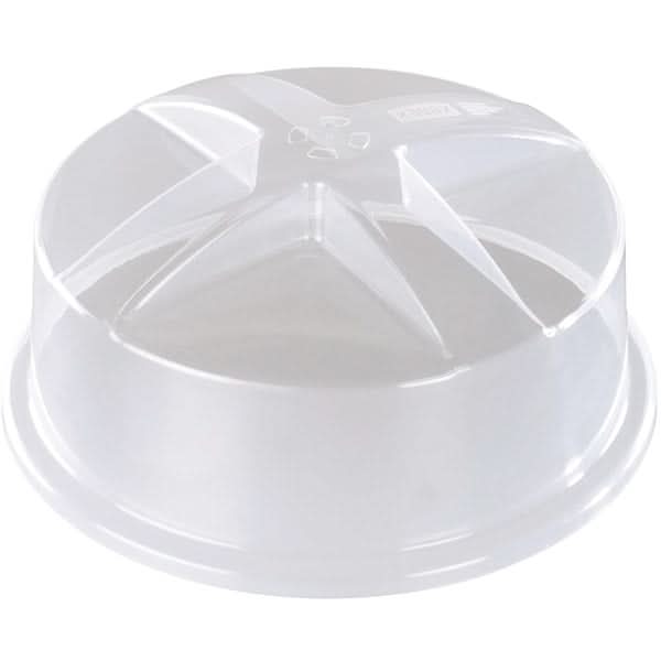 Capac cuptor cu microunde XAVAX M-Capo 111542, 26cm, transparent WALTI