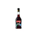 CRAI Lichior cu Aroma de Cirese Negre 12% SGR 0,5 L - WALTI WALTI