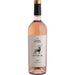 CRAMA CEPTURA ASTRUM CERVI Rose Demisec SGR 0,75 L - WALTI WALTI