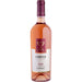 CRAMA CEPTURA CERVUS CEPTURUM Vin Rose Demisec SGR 0,75 L - WALTI WALTI