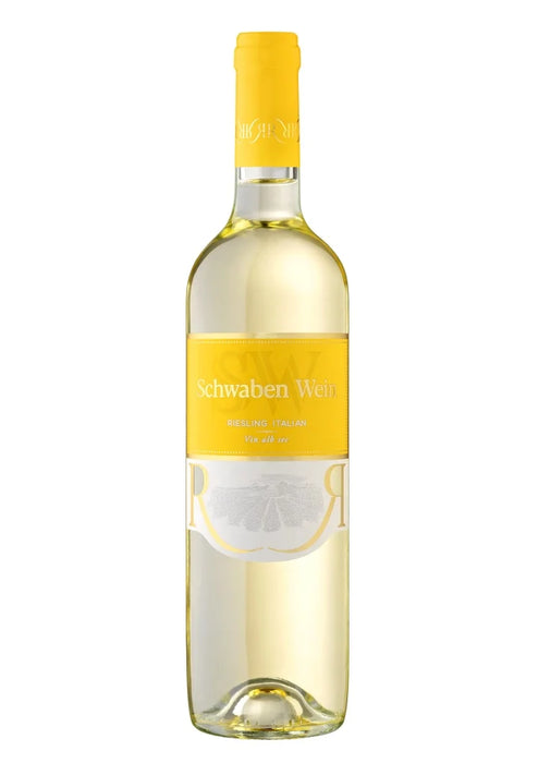 CRAMELE RECAS SCHWABEN WEIN Riesling Vin Alb Sec SGR 0,75 L - WALTI WALTI