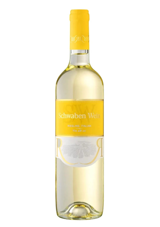 CRAMELE RECAS SCHWABEN WEIN Riesling Vin Alb Sec SGR 0,75 L - WALTI WALTI