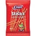 CROCO Sticks cu Susan 80 g - WALTI WALTI