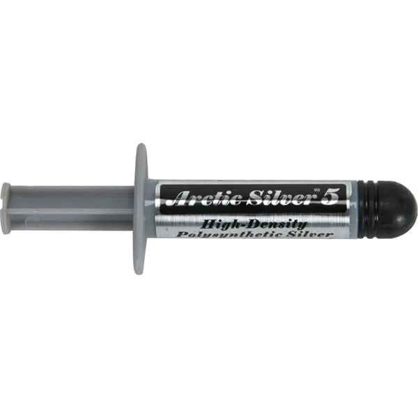Pasta termoconductoare ARCTIC SILVER AS5-3.5, 3.5g WALTI