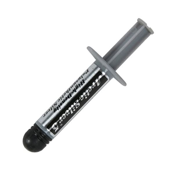 Pasta termoconductoare ARCTIC SILVER AS5-3.5, 3.5g WALTI