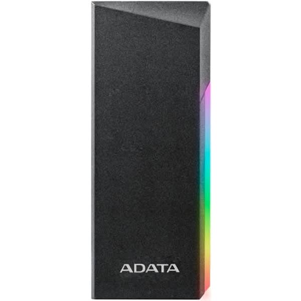 Rack extern ADATA EC700G, M.2, SSD, USB 3.2 WALTI