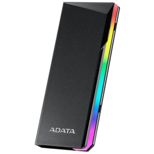 Rack extern ADATA EC700G, M.2, SSD, USB 3.2 WALTI