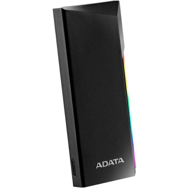 Rack extern ADATA EC700G, M.2, SSD, USB 3.2 WALTI