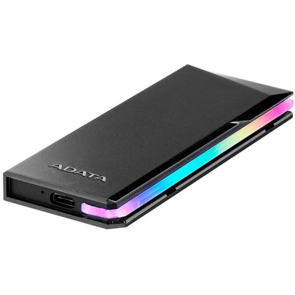 Rack extern ADATA EC700G, M.2, SSD, USB 3.2 WALTI