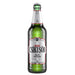 CSIKI SOR Tilltot Bere Blonda SGR 0,5 L - WALTI WALTI