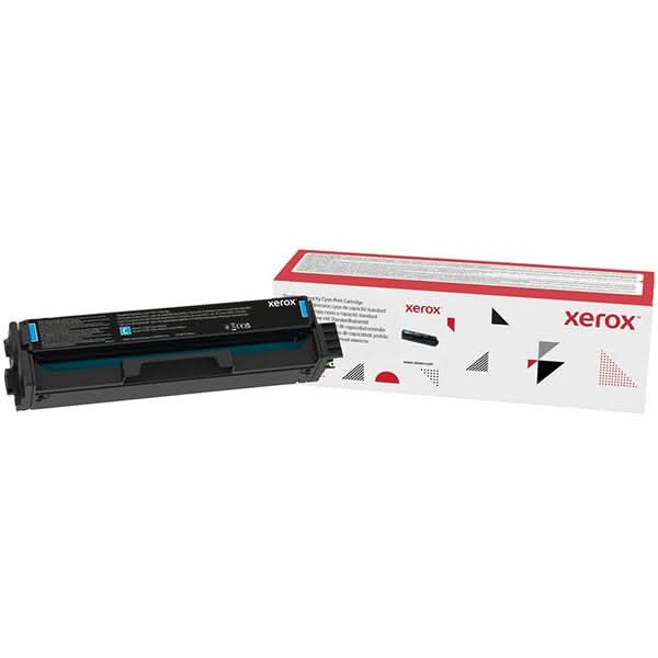 Toner original XEROX 006R04388, cyan WALTI
