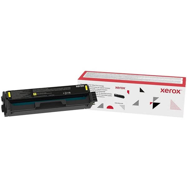 Toner original XEROX 006R04390, galben WALTI