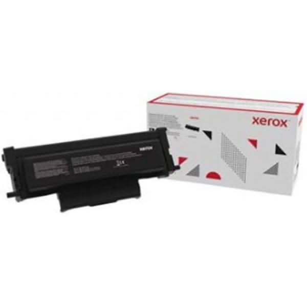 Toner original XEROX 006R04403, negru WALTI