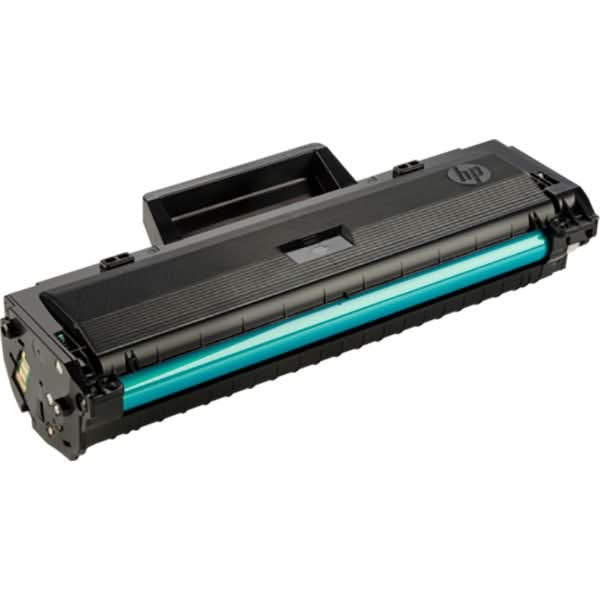 Toner original HP 106A (W1106A), negru WALTI