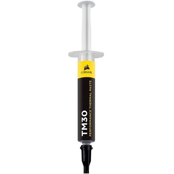 Pasta termoconductoare CORSAIR CT-9010001-WW, 2.7g/cm3, 3g WALTI
