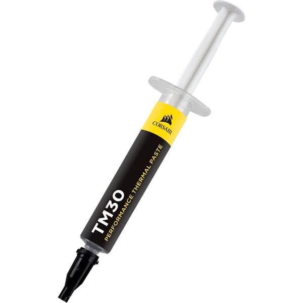 Pasta termoconductoare CORSAIR CT-9010001-WW, 2.7g/cm3, 3g WALTI