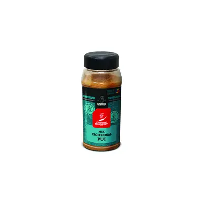 CUISINE EXPERT Mix Profesional Pui 650 g - WALTI WALTI