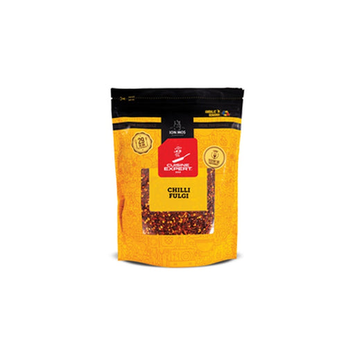 CUISINE EXPERT Chilli Fulgi 500 g - WALTI WALTI