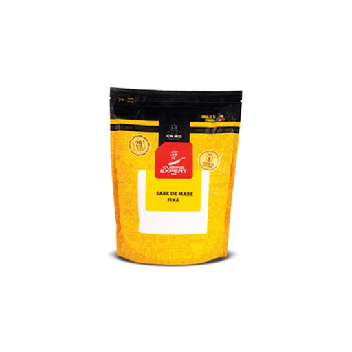 CUISINE EXPERT Sare de Mare Fina 1,5 Kg - WALTI WALTI