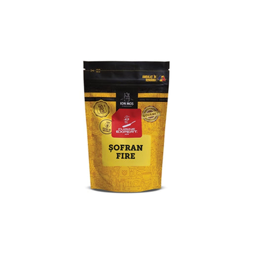 CUISINE EXPERT Sofran Fire 3 g - WALTI WALTI