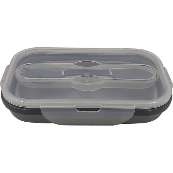 Caserola MYRIA MY4457, 0.9l, polipropilena, transparent WALTI