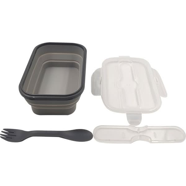 Caserola MYRIA MY4457, 0.9l, polipropilena, transparent WALTI